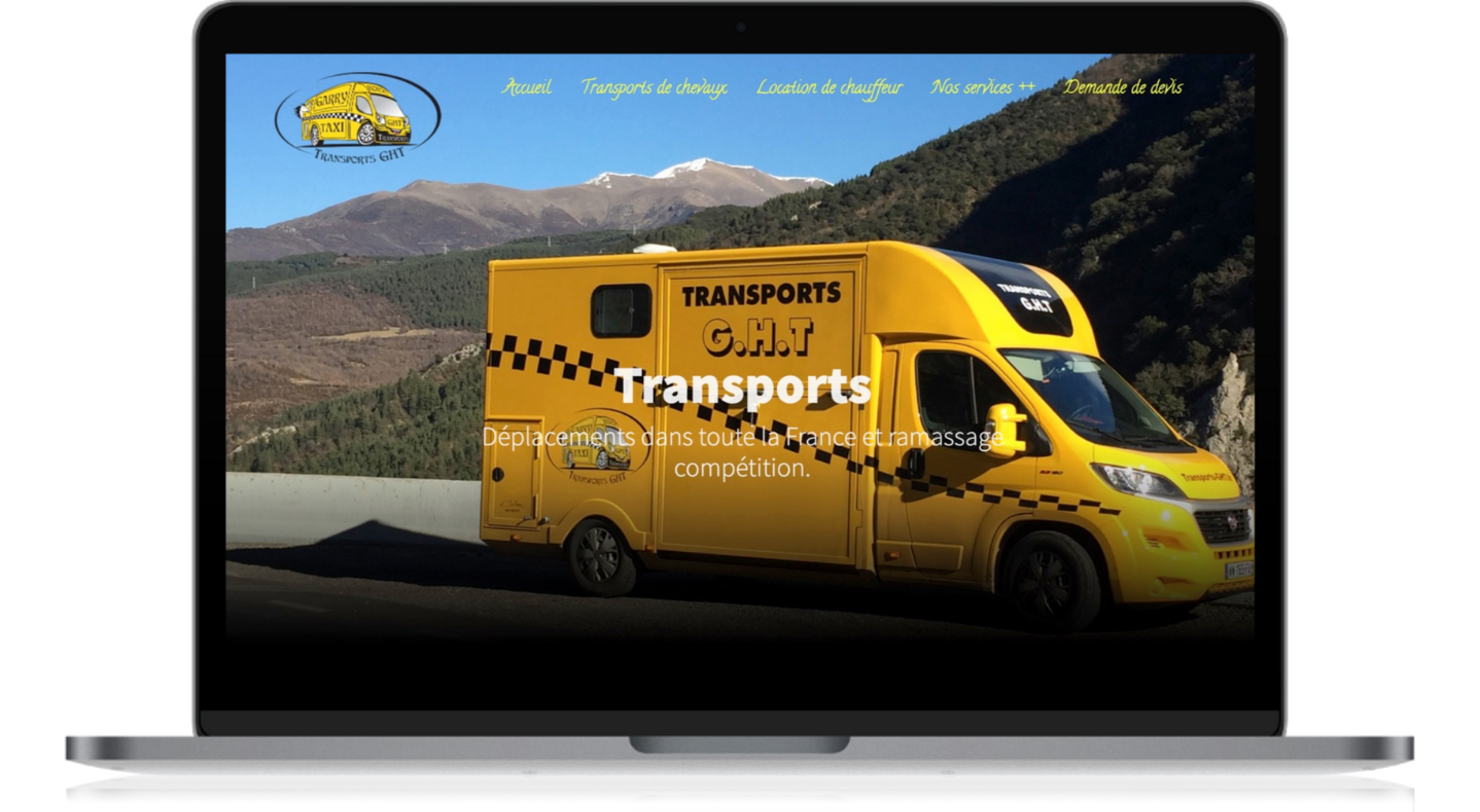 Création de site internet Castanet Tolosan